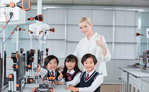 杭州小码王少儿编程怎么样