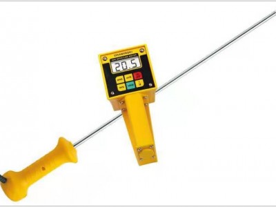 供应波兰进口牧草水分仪HMM  饲草饲草干草水分测量仪