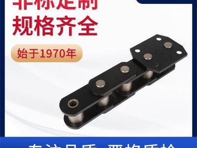 抽油机链条 传动链 环球链条 链传动解决方案