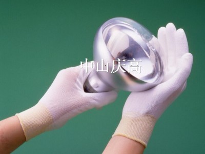 SHOWA B0500电子精密作业手套图1