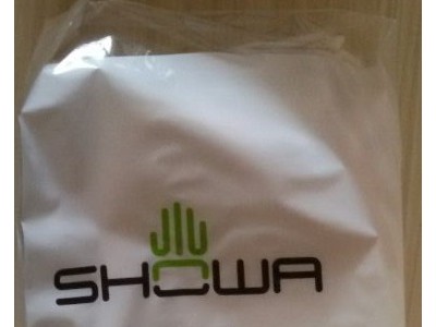 SHOWA B0610精密电子作业尼龙无尘手套图1