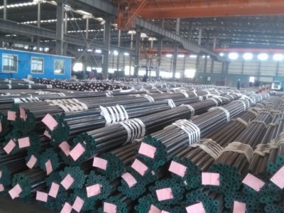 ASTM A192高压设备用无缝碳钢锅炉管