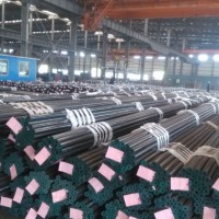 ASTM A192高压设备用无缝碳钢锅炉管