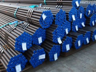 ASTM A210 Gr.A1锅炉和过热器用无缝中碳钢管
