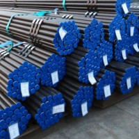 ASTM A210 Gr.A1锅炉和过热器用无缝中碳钢管