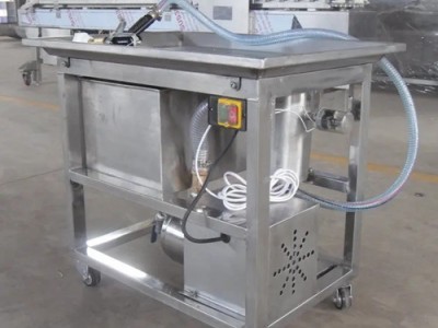 肉类加工腌肉机牛肉腌料淀粉注射嫩化机