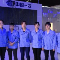 广州车展清洁公司，提供展台保洁服务，短期驻场搞卫生阿姨