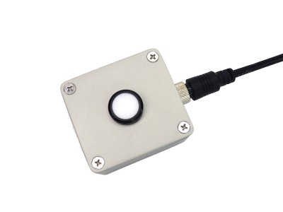 RY-CZW/X型紫外辐射表