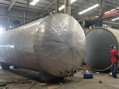 储油罐保温施工队 换热机房铁皮保温工程承包单位