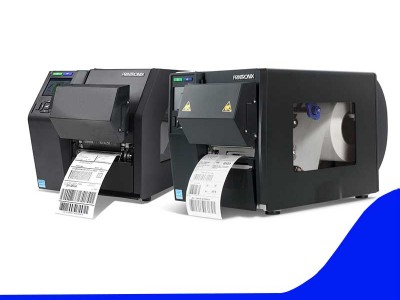 高赋码ODV-2D条码打印机