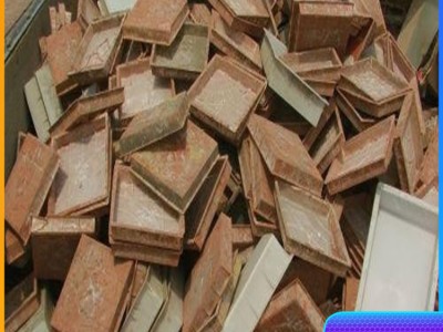 上门回收废旧塑料模具 常用二手废旧模具 鑫鑫标准生产量