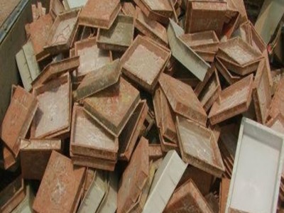 江西回收废旧塑料模具 废旧塑料模具尺寸 鑫鑫技艺转变化