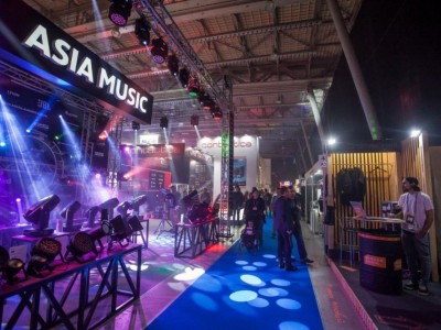 春节花灯生产基地