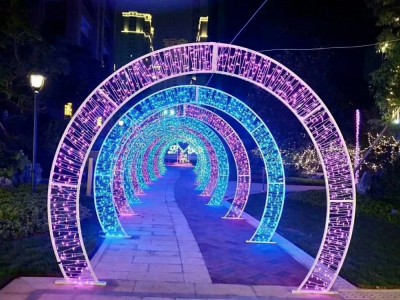 春节庙会花灯出租出售