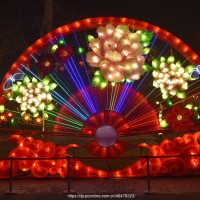 春节花灯出租出售