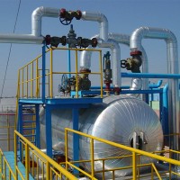 高压反应釜保温施工 岩棉罐体保温工程承包