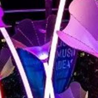 春节花灯生产基地