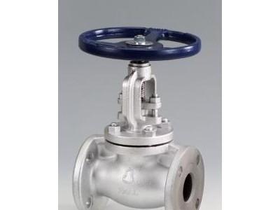 日立HITACHI截止阀，日立铸铁葫芦牌截止阀