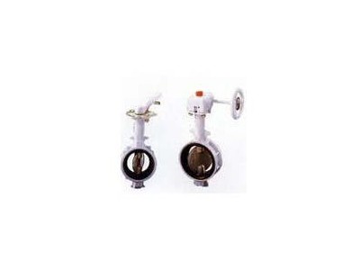 日本北泽KITZ电动蝶阀，北泽KITZ对夹式蝶阀