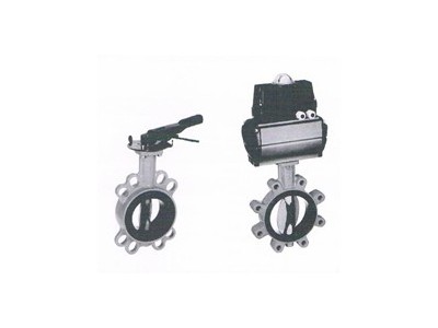 德国凯士比KSB手柄涡轮蝶阀，凯士比KSB动蝶阀