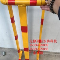 供应小区燃防护栏防护罩厂家直销