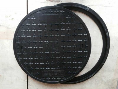井盖那里有卖 井盖生产厂家