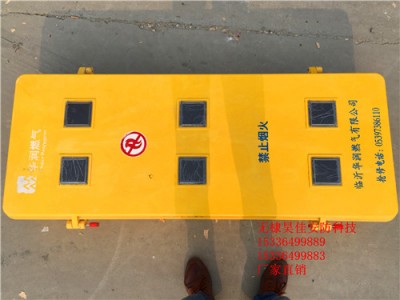 供应燃表箱 燃表箱规格 厂家价格图1