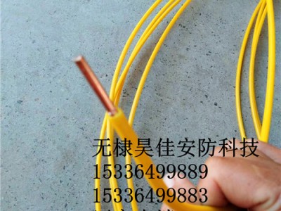 供应示踪线 防水防腐 绝缘 寿命长厂家批发图1