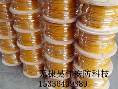 山东供应燃专用示踪线 金属示踪线厂家批发图1