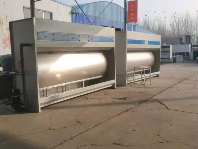 工厂尺寸订做水旋柜环保设备厂家直销