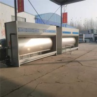 工厂尺寸订做水旋柜环保设备厂家直销