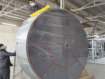 厂家订做沸石转轮废设备工厂直接供应