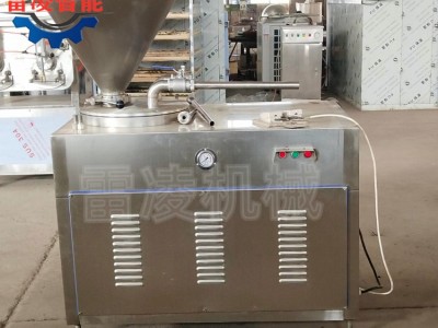 全自动腊肠灌肠机 红肠液压灌肠机 不锈钢香肠灌肠机