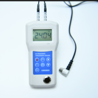 输油管道超声波测厚仪UM6800  压力容器厚度检测仪