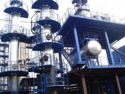 脱硫塔厌氧罐铁皮保温施工队 机房铝皮管道保温施工方案