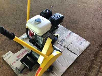 毕节鞍铁内燃钢轨切割机_用具使用安装指导