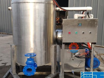 全自动鸡鸭吸肺机内脏清理设备