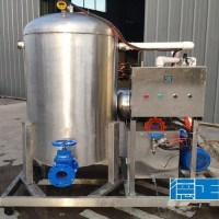 鸡鸭鹅屠宰吸肺机家禽内脏理设备