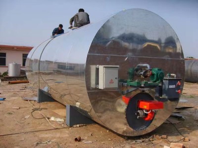 压力容器罐体保温施工队 岩棉铝皮管道保温工程承包