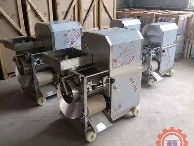 鱼肉采肉机 鲤鱼采肉机多功能采肉机