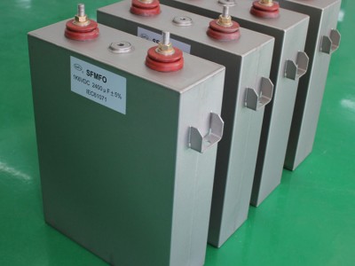 1000VDC2000UF电容器