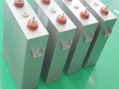 1000VDC5000UF油浸式直流滤波电容器