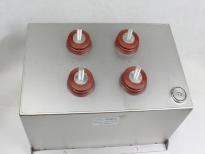 1200VDC2000UF有机电容器