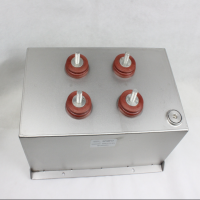 1200VDC2000UF有机电容器