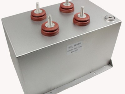 1100VDC5000UF有机电容器