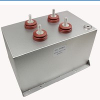 1100VDC5000UF有机电容器