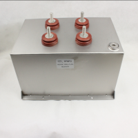 2500VDC2000UF脉冲电容器