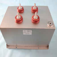 2000VDC1000UF隧道式通过式电容器