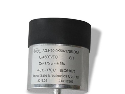 直流滤波电容 150UF 1500VDC