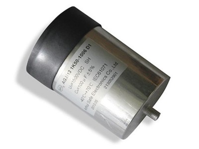 直流滤波电容 200UF 1500VDC